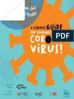 A Curious Guide For Courageous Kids Coronavirus Digital