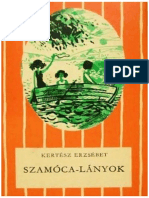 Szamóca Lányok