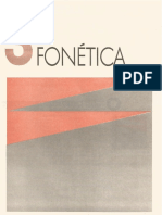 Fonética Spadhoto