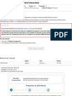 (M3-E1) Evaluación (ADMINISTRACIÓN FINANCIERA I