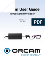 Orcam Englishuserguide Myeye1-V8 270817-Web