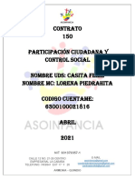 HCB - Casita Feliz - Acta RPP - 8-04-2021