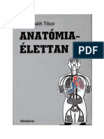 Donath Tibor Anatomia Elettan