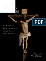 Jesus Christ - Viladesau, Richard - The Pathos of The Cross - The Passion of Christ in Theology and The Arts - The Baroque Era-Oxford University Press (2014)