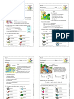 Fevereiro Portugues Textos e Interpretação