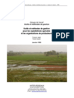 PDF 5 Outils Methodes Gestion Japiot 1998
