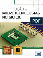 Resumo Introducao As Microtecnologias No Silicio Joao Paulo Carmo Jose Higino Correia