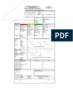 Format Triase Pasien Ugd