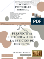Peticion-De-herencia Grupo-05 Rodriguez Casahuaman Fuentes Lara Villarruel García