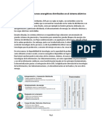 Integración de Los Recursos Energéticos Distribuidos en El Sistema Eléctrico Colombiano