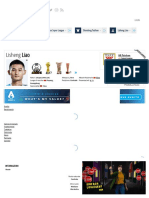 Lisheng Liao - Profilo giocatore 2022 _ Transfermarkt