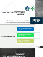 Mpls - Sma1kuta - DR Dede - Hidup Sehat Di Masa Pandemi Covid19