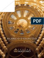 Fondazione Teatro Massimo Di Palermo - B