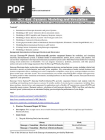 Lab 08 Modeling of Electrical and Electronics Systems