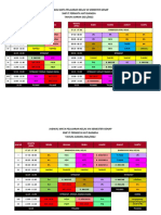 Revisi Roster Genap Ypit PHB