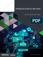 Referente Pensamiento Eje 4 Big Data