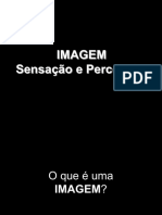 Imagem - Sensação e Percepção