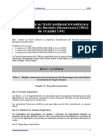 HTTPWWW - Droit Afrique - comuploadsCIMA Code Assurances PDF