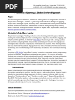 Elements of Music Lesson Plan for Grade 7 | PDF | Singing | Pedagogy