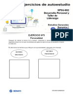 DTPL Spsu-862 Ejercicio U005