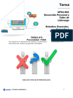 DTPL Spsu-862 Tarea U005