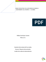 ANALISIS DE LAS CADENAS PRODUCTIVAS DE LA PROVIENCIA DE JIANGSU – CHINA Y EL DEARTAMENTO DEL ATLANTICO - COLOMBIA