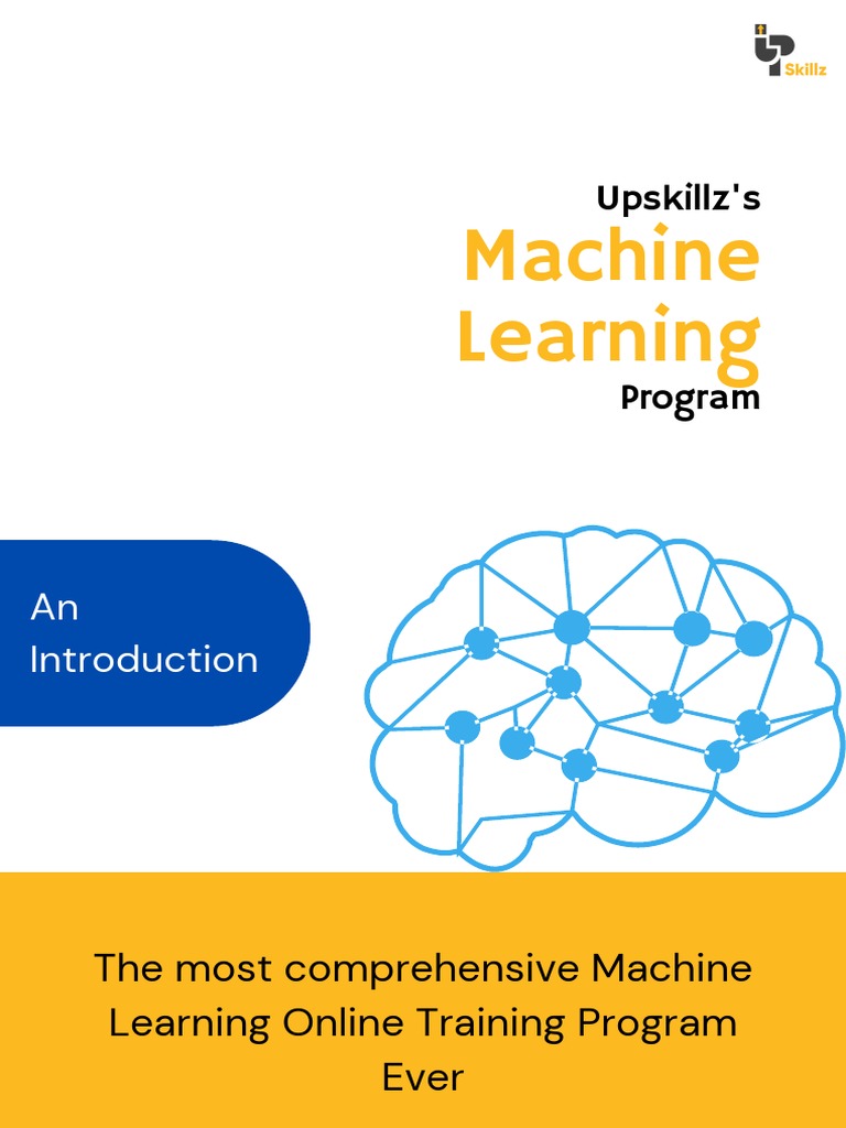 Machine Learning: The Most Comprehensive Machine Learning Online ...