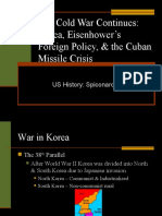 US_History_-_Cold_War_Korea_Eisenhower_CMC