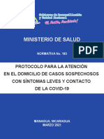 Ministerio de Salud