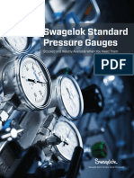 Gauge Catalog Fima