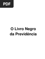 Livro Negro 2009