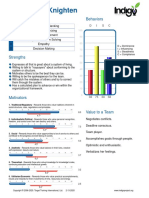 Indigo Assessment