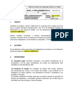 Documento Unido