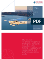 Commercial Pilot Licence Ardmore Flying School