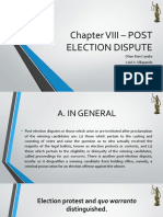 Chapter-VIII-Post Election Dispute. Cayabo and Villapando.071821