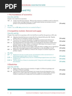 April 5th 2014 | PDF | Macroeconomics | Government