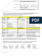 Page 1 of 1: 数字签名者：张文龙 DN：cn=张文龙, o=印度 分公司, ou=供应链, email=zhangwenlong@tc 日期：2020.11.20 17:08:49 +08'00'