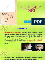 PP 1 Konsep Diri