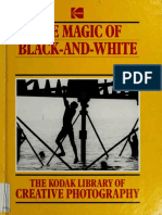 (The Kodak Library of Creative Photography) Richard Platt - The Magic of Black-And-White-Time-Life Books & Kodak (1985)