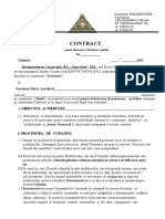 Contract Romana Cu Clientii ONIX-MOB SRL