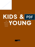 NIGHT - Kids&Young