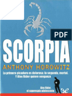 Scorpia