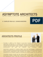 Asymptote Architects