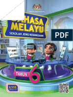 Buku Teks BM SJK Tahun 6