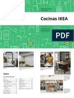 Cocinas Ikea