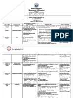 Q3 Grade8 WeeklyLearningPlan Week5 SCustodio