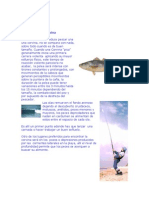 Aprende A Pescar Paso A Paso, PDF, Pescado