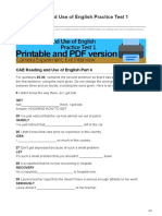 Engexam - info-CAE Reading and Use of English Practice Test 1 PG 2