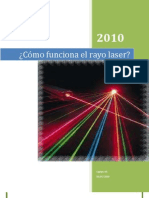 Rayos Laser - Libro Descargado COMENTADO SANDRA