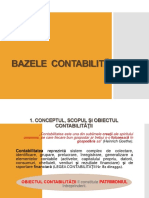 Management Financiar Farmaceutic Bazele Contabilitatii